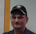 Daniel Sternberg, Open-A 2nd Chance Winner